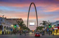 Tour por Tijuana