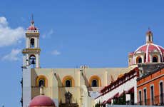 Huamantla & Tlaxco Tour