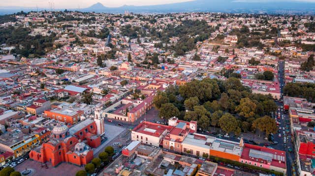 Tlaxcala