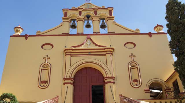 Tlaxco