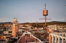 Tlaxco Tour