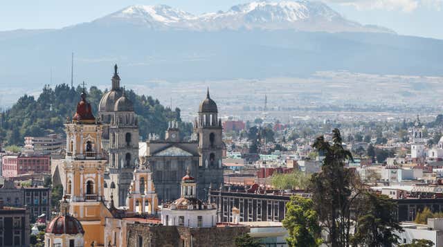 Toluca 