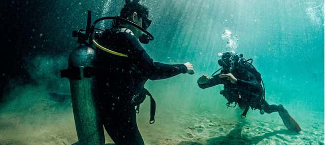 Corso di immersione PADI Open Water a Tulum
