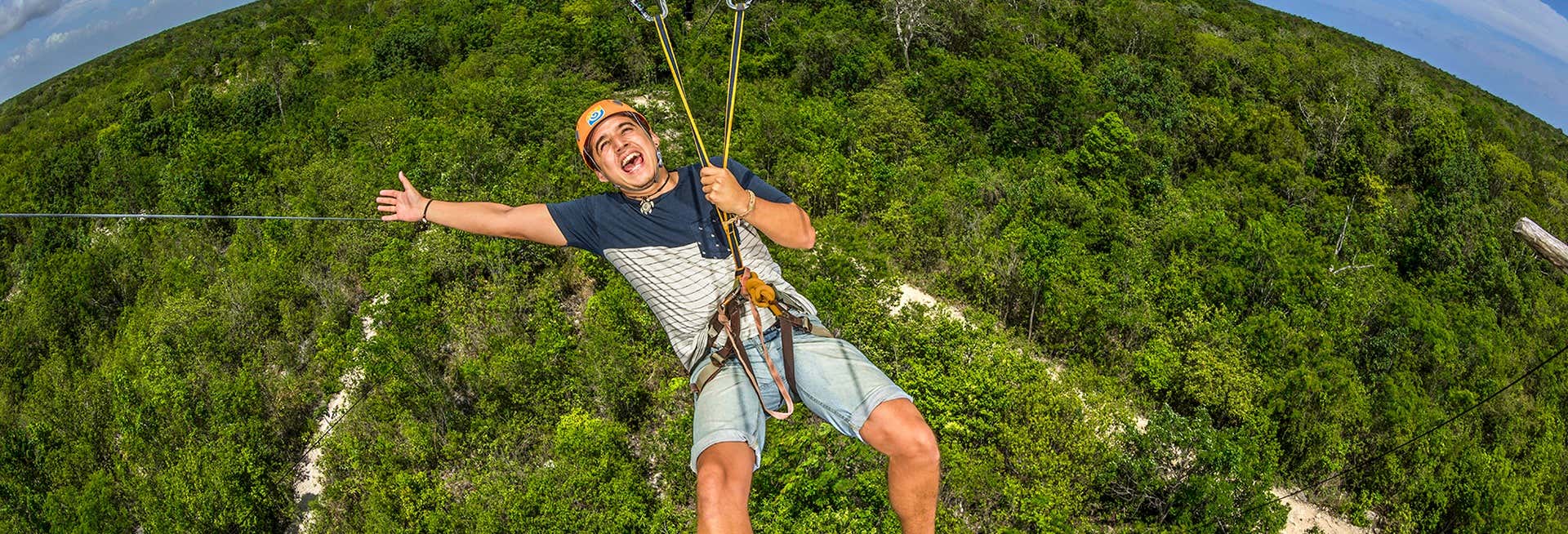 Tour di Tulum + Attività d'avventura