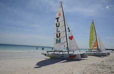Tulum Sailing Tour