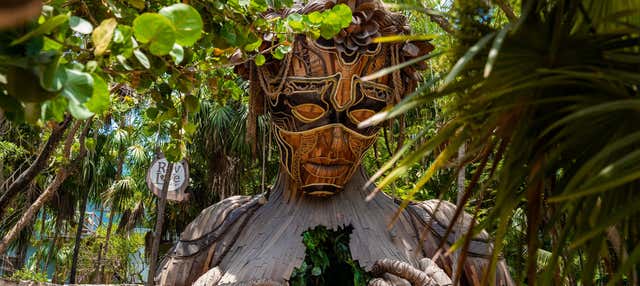 Tour di Tulum per Instagram