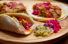 Tulum Taco Tour