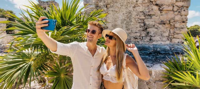 Tour di Tulum + Cenote maya