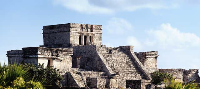 Visita guidata di Tulum