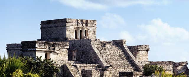 Visite guidée de Tulum