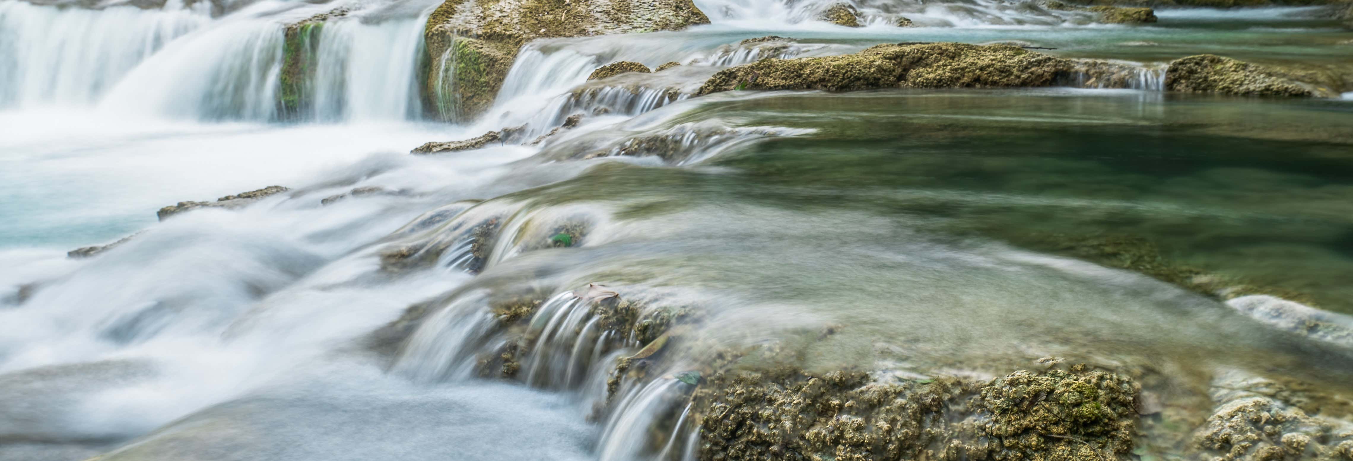 Excursión a Comitán de Domínguez y la Cascada las Nubes