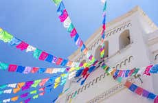 San Juan Chamula & Zinacantán Tour