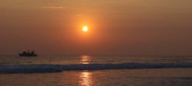 Escursione alle spiagge di Boca del Cielo e Puerto Arista