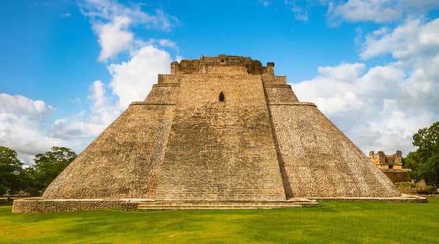 Uxmal