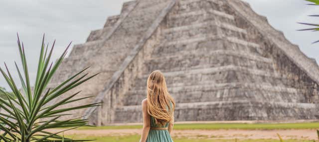 Escursione a Chichén Itzá