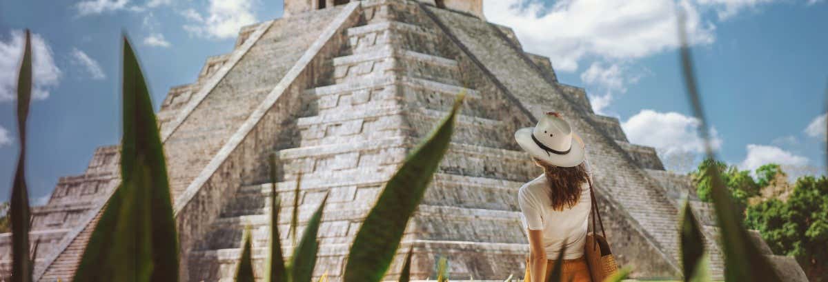 Chichén Itzá & Chichikan Day Trip