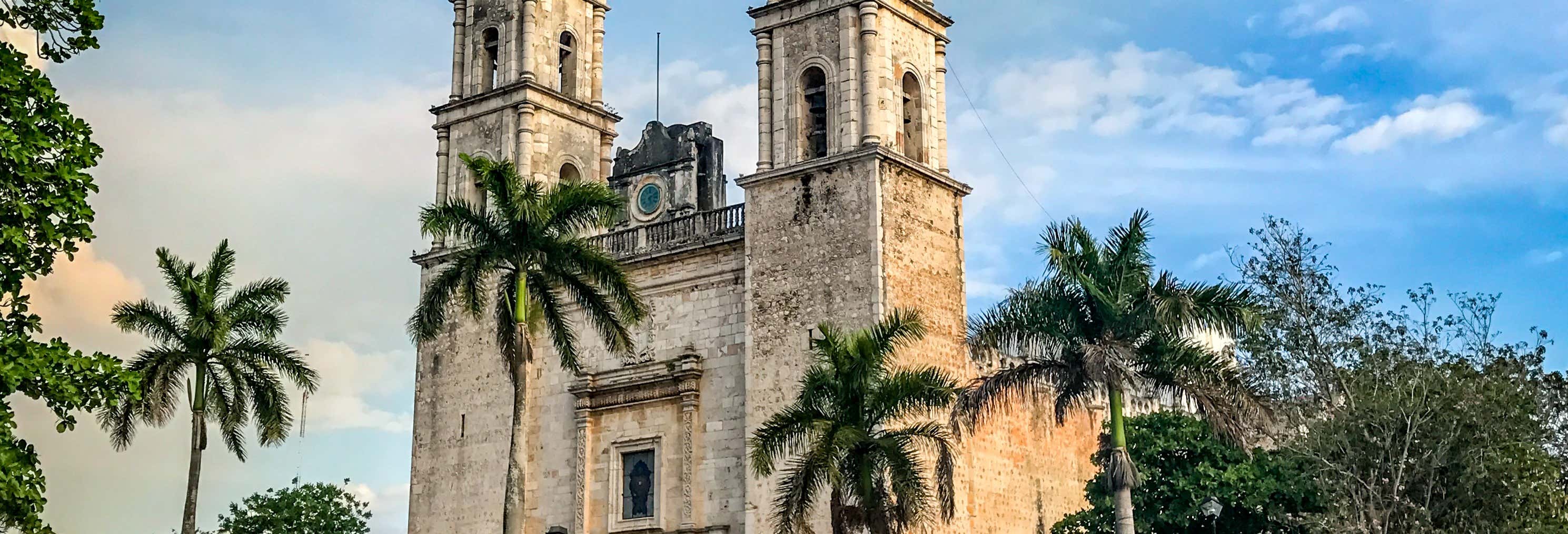 Free Tour of Valladolid