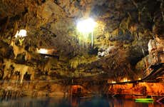 Valladolid Cenotes Tour