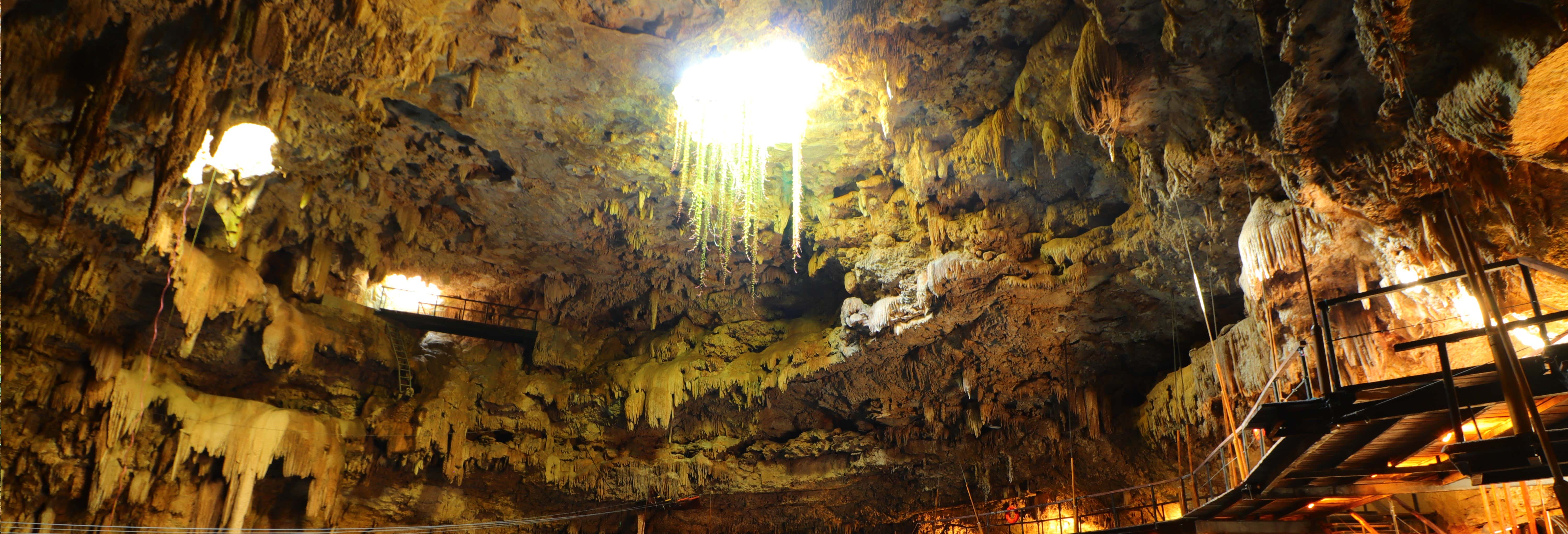 Valladolid Cenotes Tour