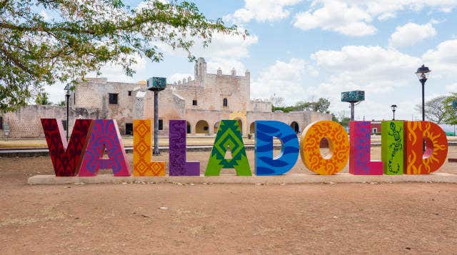 Valladolid