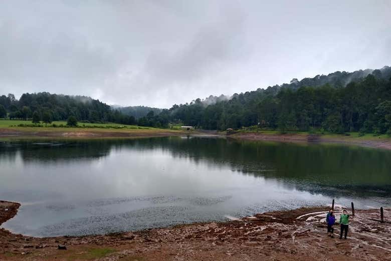 Tour en bicicleta por la Reserva Natural Monte Alto