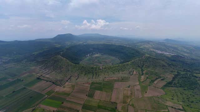 Valle de Santiago