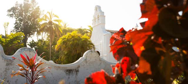 Escursione a La Antigua