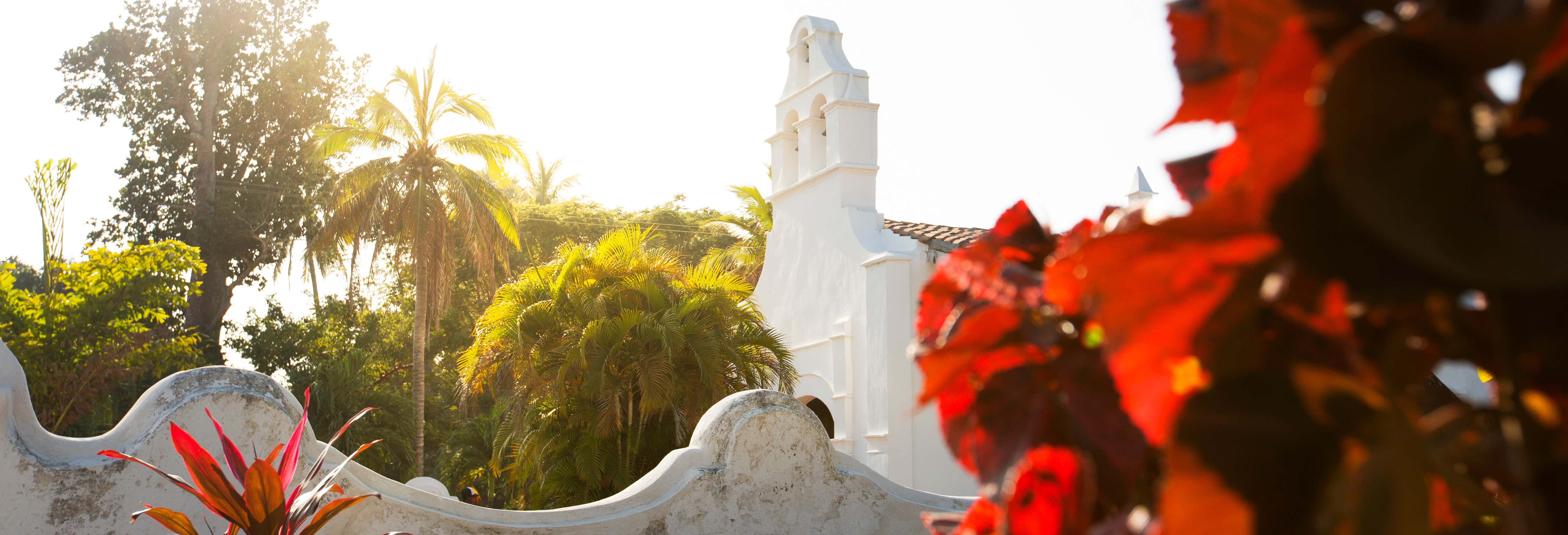 Escursione a La Antigua