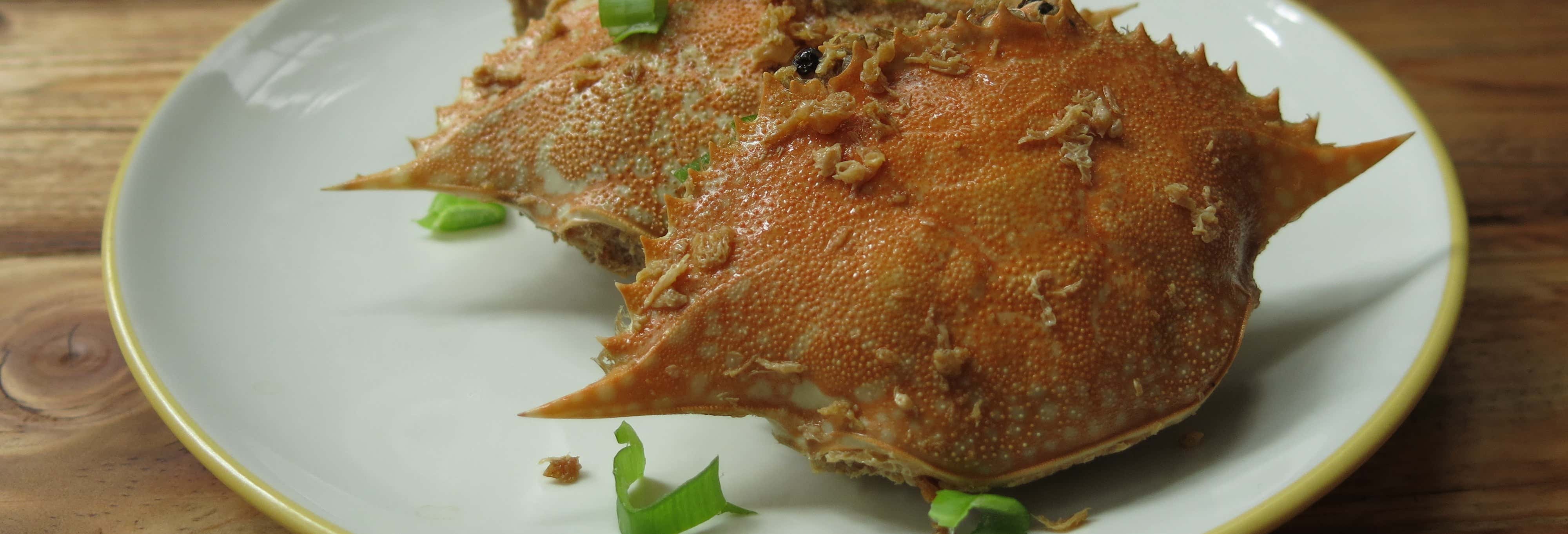 Escursione a Boca del Río 