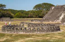 La Antigua & Cempoala Tour