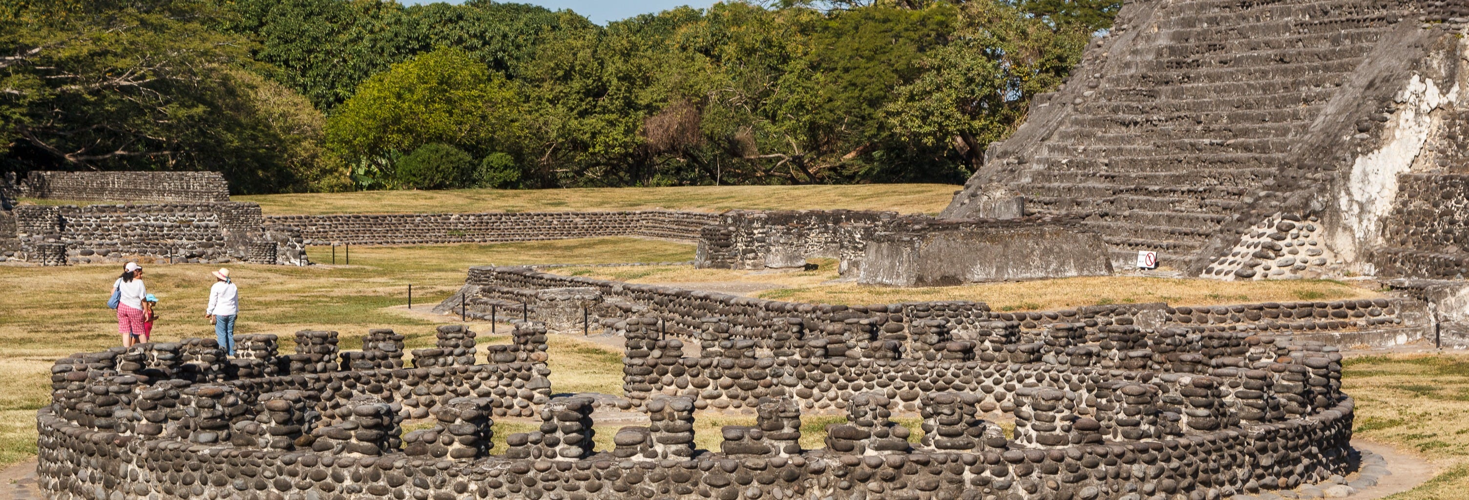 La Antigua & Cempoala Tour