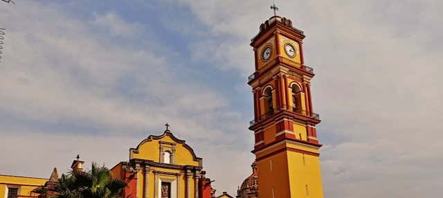 Escursione a Orizaba e Coscomatepec