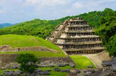 El Tajín & Papantla Day Trip