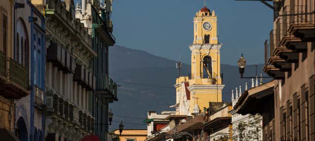 Escursione a Xalapa e Coatepec