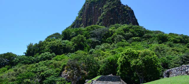Escursione a Quiahuiztlán, Cempoala e La Antigua