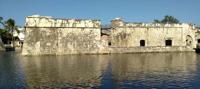 San Juan de Ulua Castle Tour