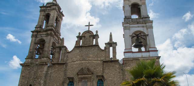 Visita guiada por Villa del Carbón