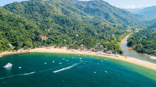 Yelapa