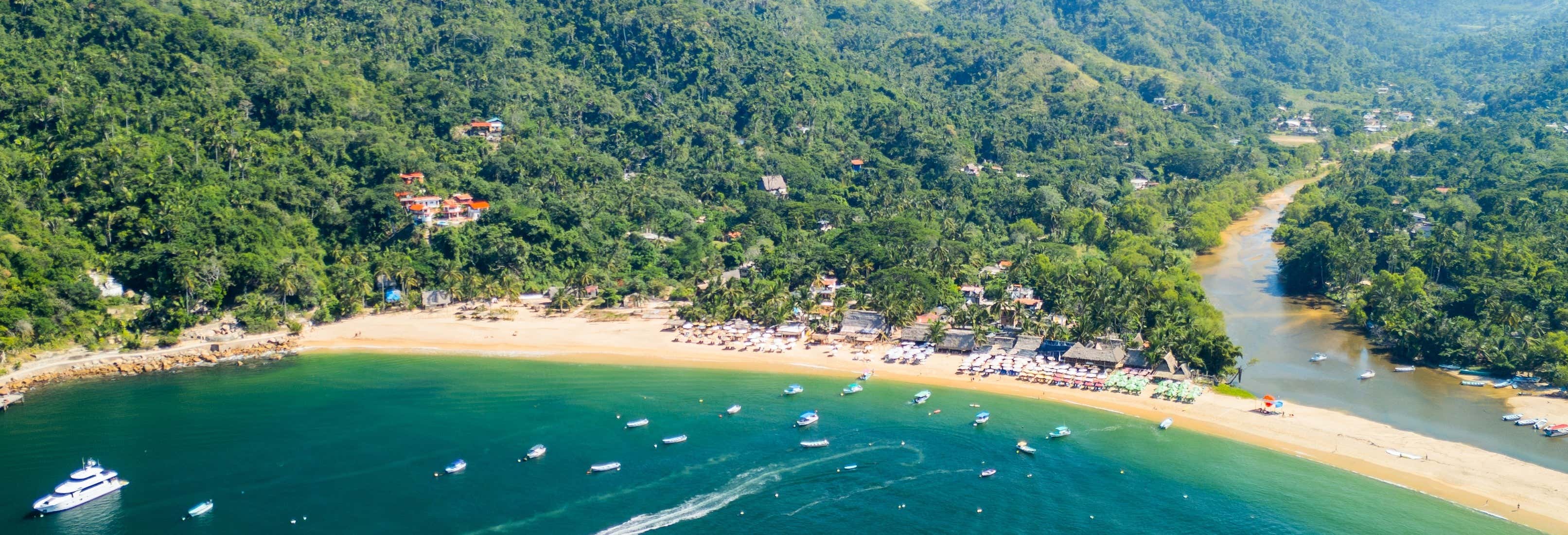 Yelapa