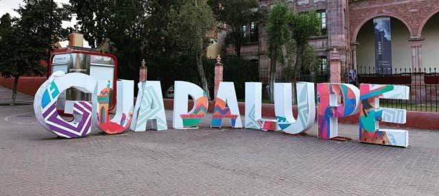 Escursione a Guadalupe