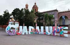 Day Trip to Guadalupe