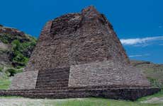 La Quemada + Jerez Tour