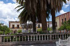 Teúl Excursion