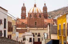 Tour of Zacatecas