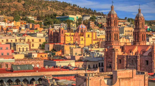 Zacatecas