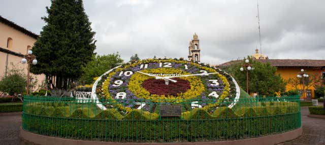 Visita guidata di Zacatlán