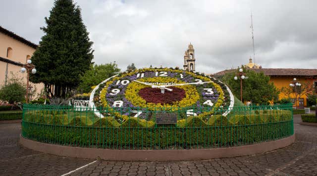 Zacatlán