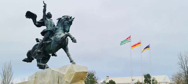Tour di Transnistria