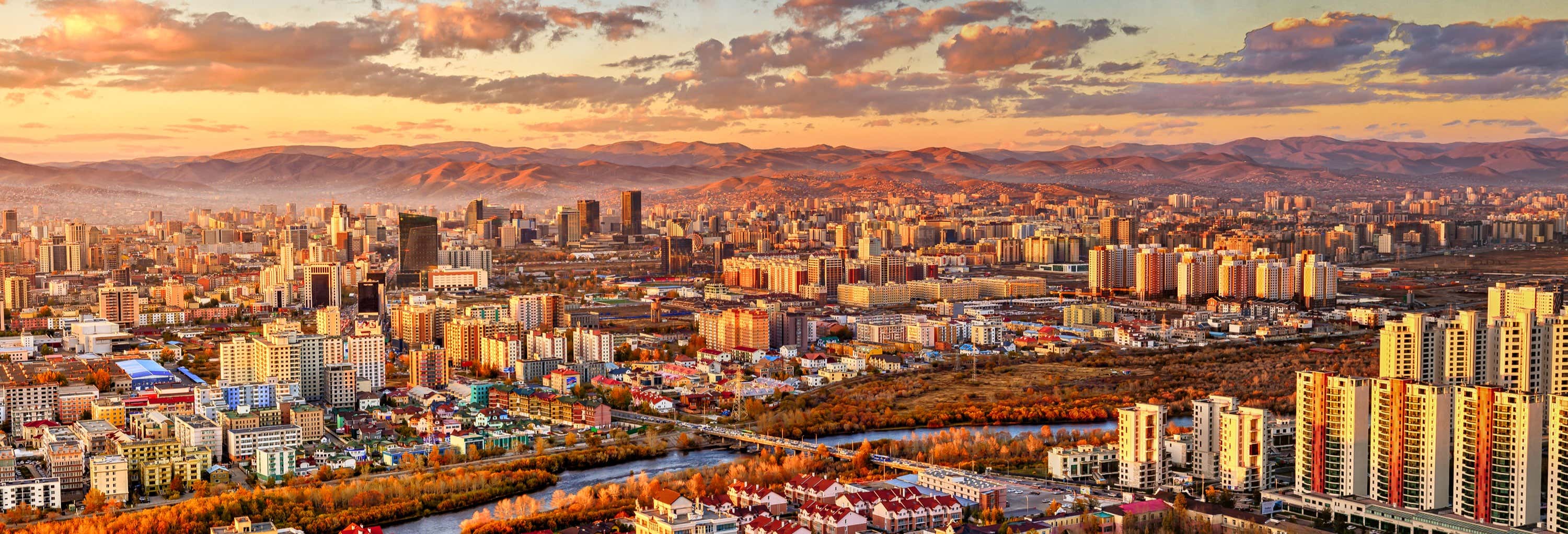 Tour privato di Ulan Bator