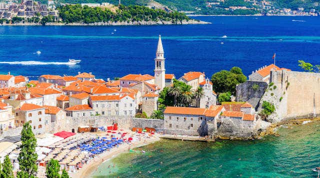 Budva